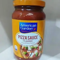American Garden Pizza Sauce