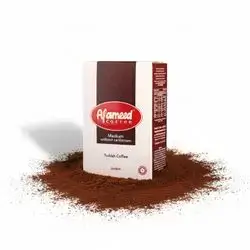 Al ameed dark without cardamom