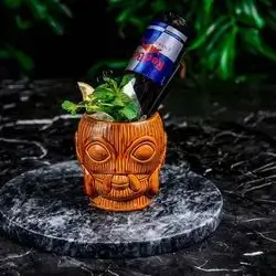 New Forest Red Bull