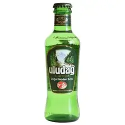 Plain Soda Water