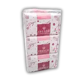 Fresco berry soap 125g *6