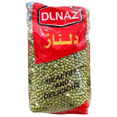 دلناز ماش 450 غم