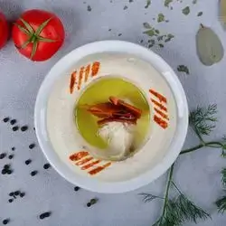 Hummus