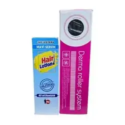 Mavi Serum( Hair Lotion)