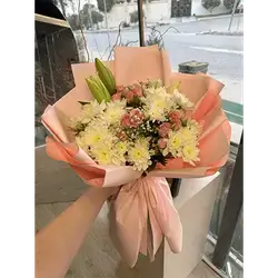 Mixed Bouquet