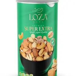 Loza Super Extra