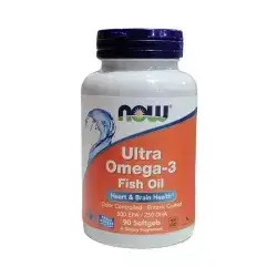 ultra omega-3 fish oil