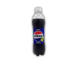 Pepsi Chinese Lemon 500 ml