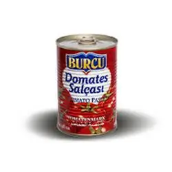 Burcu Tomato Paste 410g