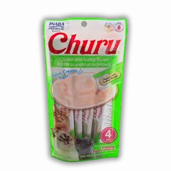 CHURU Green Salmon Equivalents 41 g