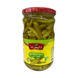 Diamond Spicy Peppers 650g