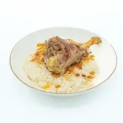 Qoozi on Rice