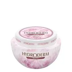 Hydroderm moisturizing cream hand face 150ml