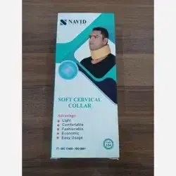 Collar soft cervical M_ navid