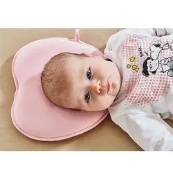 BABYJEM BABY FLAT HEAD PILLOW