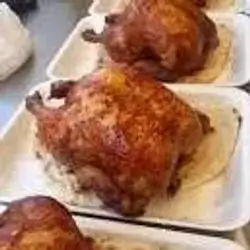 Grilled Chicken 1700 Grams