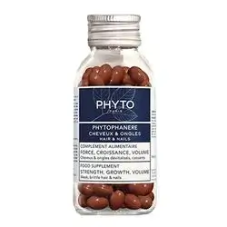 Phytophanere Cheveux & Ongles (Hair & Nails)_PHYTO