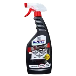 Dr. Clean Degreaser 500 ml