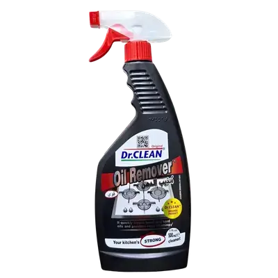 Dr. Clean Degreaser 500 ml