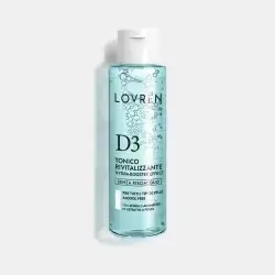 D3 Tonic Revitalizing Hydra-Booste 100 ML