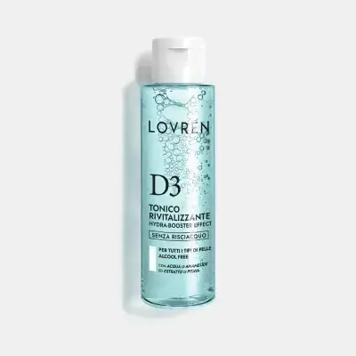 D3 Tonic Revitalizing Hydra-Booste 100 ML