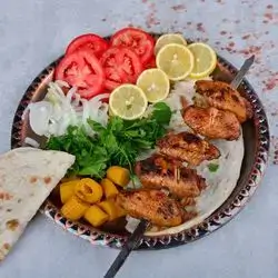 Wings 1 Shish