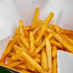 Fries