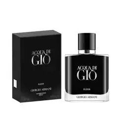 GIORGIO ARMANI Acqua Di Gio Elixir 50ml