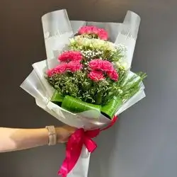 Flower Bouquet
