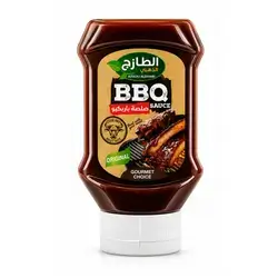 BBQ sauce Altazaj 380g