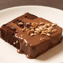 London Cake