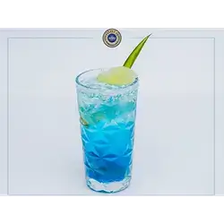 Mojito Blue Hawaii