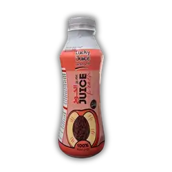 Lucky Juice Champion 400ml