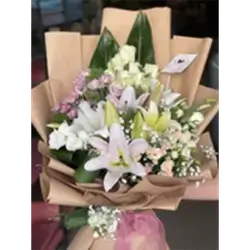 Flowers Bouquet