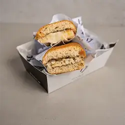 Mozzarella Sandwich