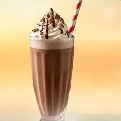 Cocoa Milkshake