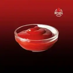 Ketchup Sauce