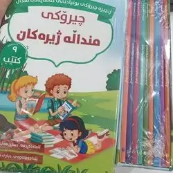 Chiroky Mndala Zhirakan