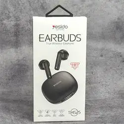 Yesido Earbuds Tws25