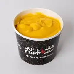 Melted Cheese