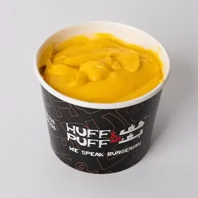 Melted Cheese
