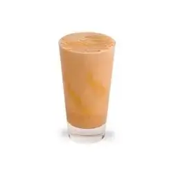 Caramel Frappe