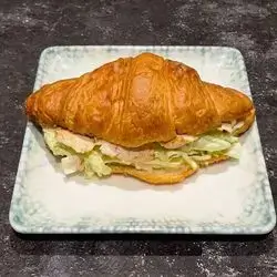 Caesar Croissant