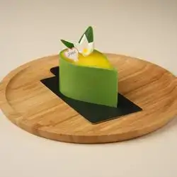 Lemon Cake