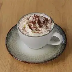 Hot Chocolate