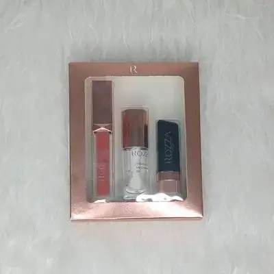 Luxurious Set From The Rozza Brand -4