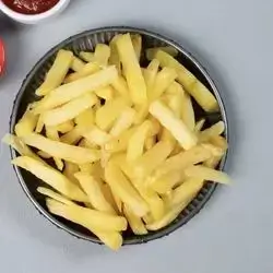 قاپێک فینگەر