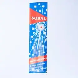 مۆمی ئاگرین