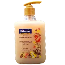 Hygeen Creamy Liquid Soap 500 ml