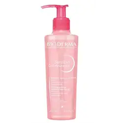 Bioderma Sensibio Gel Moussant 200 Ml